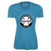 ATC PRO TEAM HEATHER ProFORMANCE TEE Thumbnail