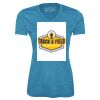 ATC PRO TEAM HEATHER ProFORMANCE TEE Thumbnail