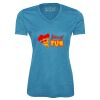 ATC PRO TEAM HEATHER ProFORMANCE TEE Thumbnail