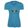 ATC PRO TEAM HEATHER ProFORMANCE TEE Thumbnail