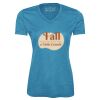 ATC PRO TEAM HEATHER ProFORMANCE TEE Thumbnail