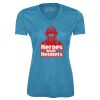 ATC PRO TEAM HEATHER ProFORMANCE TEE Thumbnail