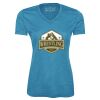 ATC PRO TEAM HEATHER ProFORMANCE TEE Thumbnail