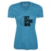 ATC PRO TEAM HEATHER ProFORMANCE TEE Thumbnail